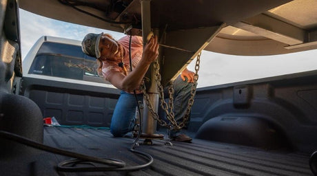 Best Aftermarket Solutions for Towing Titans