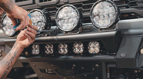 Choosing the Right Aftermarket Bumper