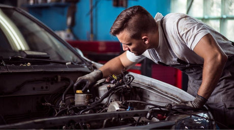 5 Common Project Car Mistakes That Are Easy To Fix