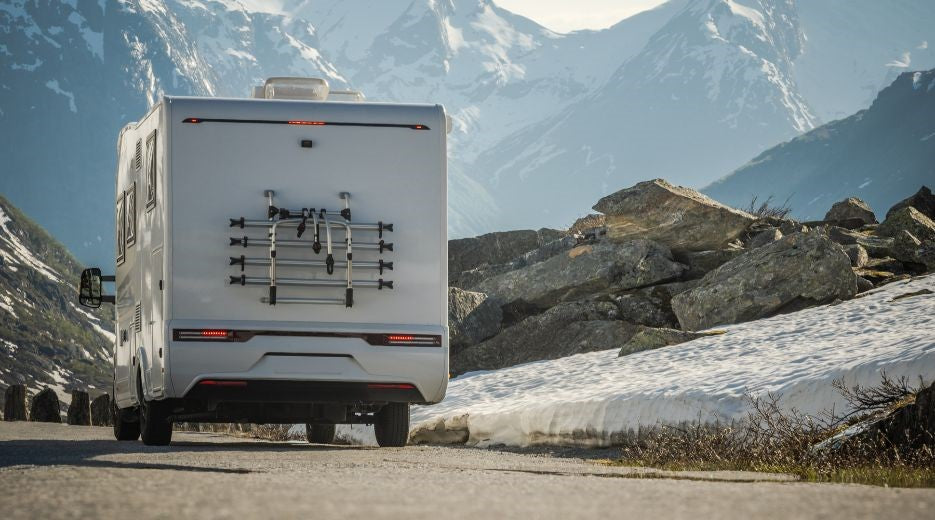 Essential Cold Weather Accessories for Winter RVing