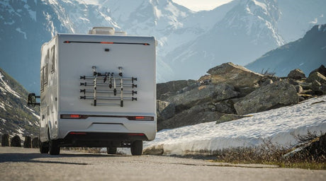 Essential Cold Weather Accessories for Winter RVing