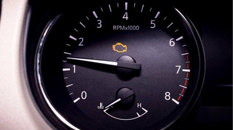Why Is My Vehicle Idling Rough?