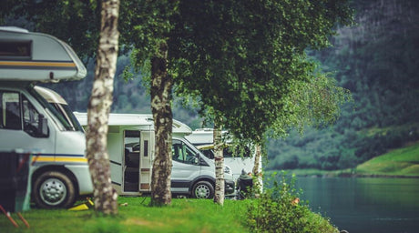 Campground Reservations Dos & Don'ts