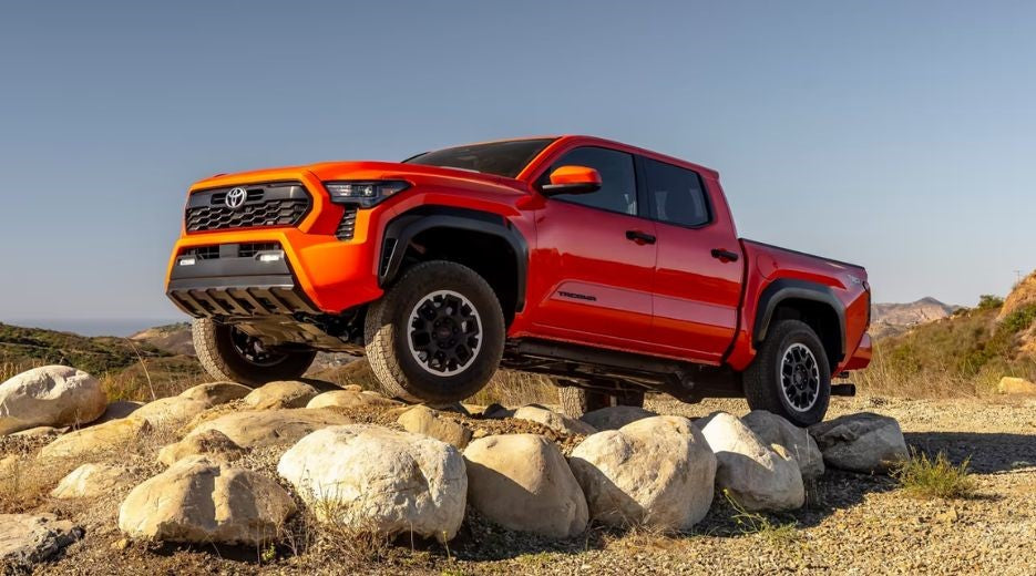 Exploring Popular Vehicles With The Best Resale Value