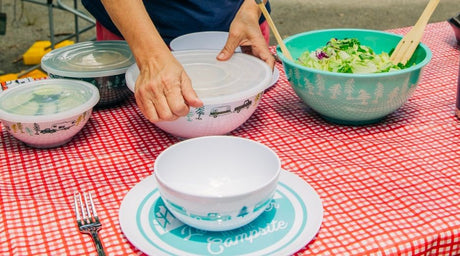 Must-Have Camp Kitchen Essentials for Off-Grid Dining