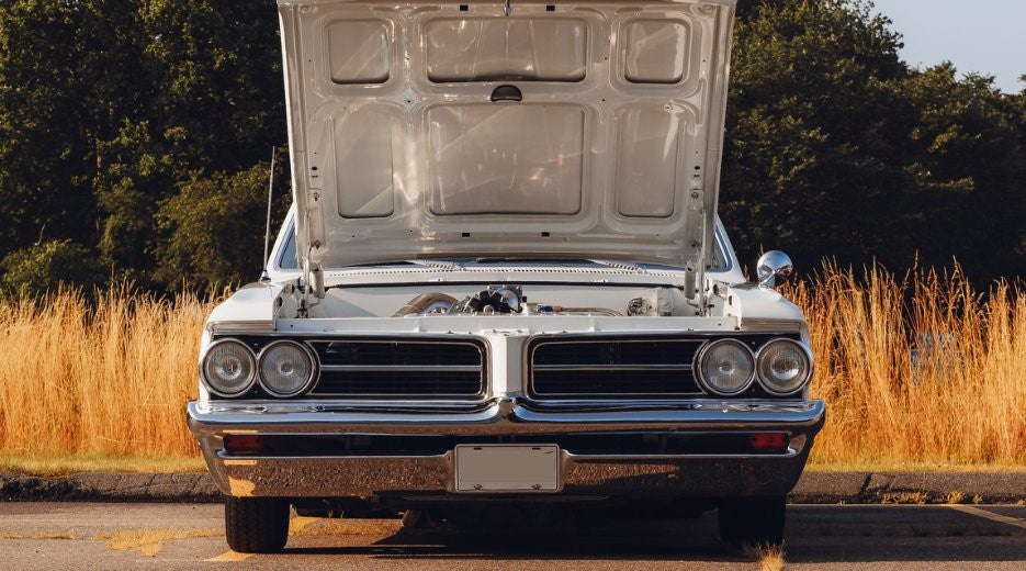 What to Know When Shipping a Crate Engine