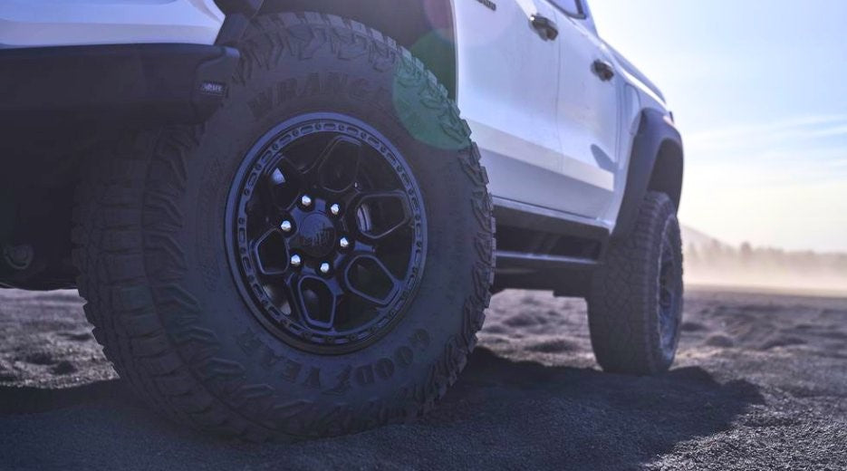 Best Trucks for the Money in 2024