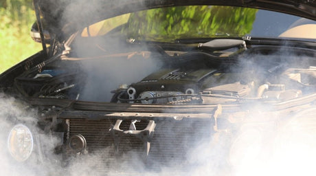 How To Spot and Fix Common Summer Car Problems