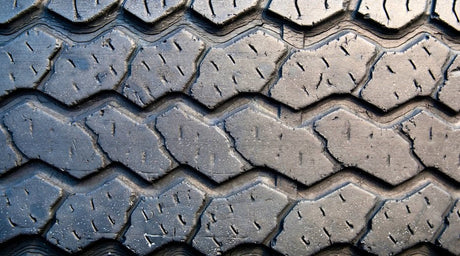 How to Interpret Tire Wear Patterns