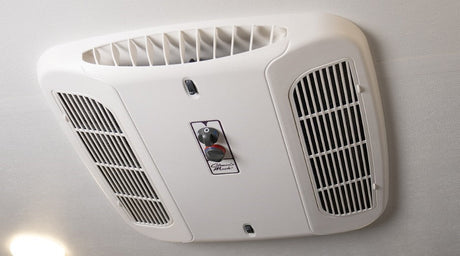 How to Clean Your RV AC Filter
