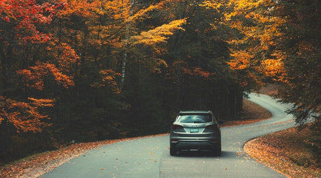 Essential Car Maintenance Checklist for Fall