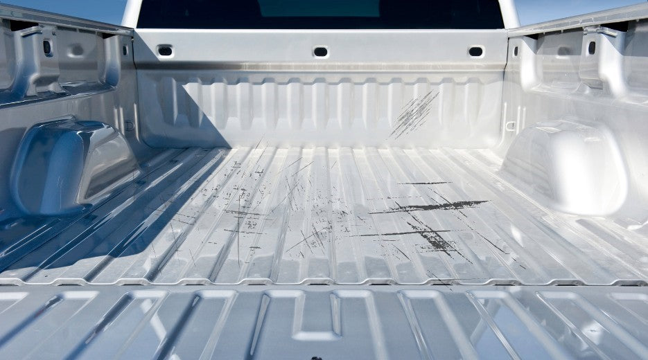 DIY Repair Tips for Restoring a Damaged Truck Bed