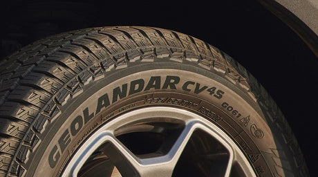 Tire Maintenance Checklist