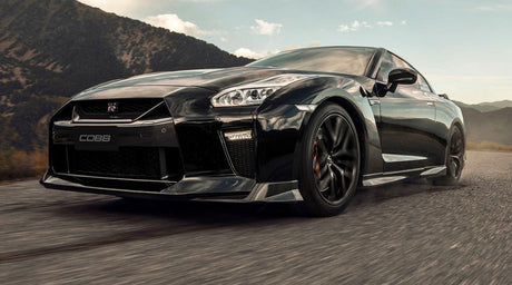 Unlock Your Car’s Full Potential With COBB Tuning