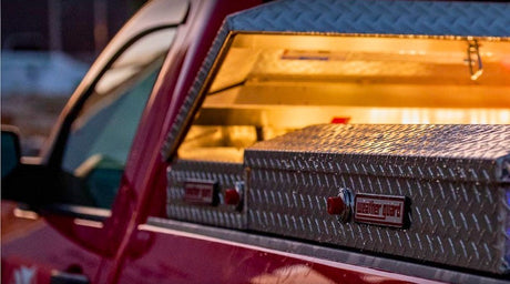 Truck Toolboxes That Do More: Innovative Options for Work & Play