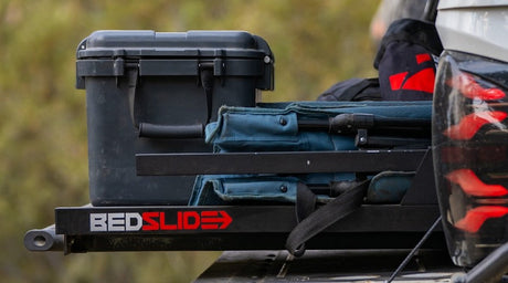How to Install a BEDSLIDE Without Wrecking Your Truck Bed