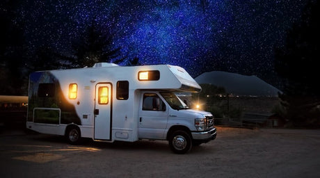 How To Extend the Life of Your RV Battery