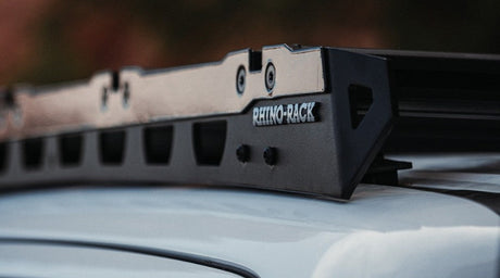 How to Pick the Right Roof Rack for Your Overland Vehicle