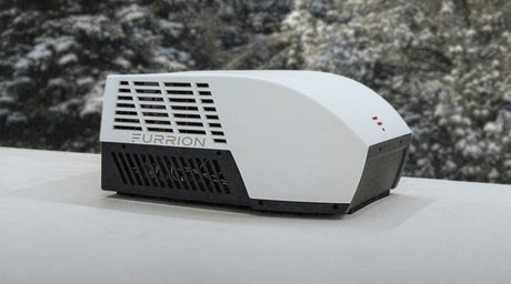 Off-Season Maintenance For Your RV Air Conditioner