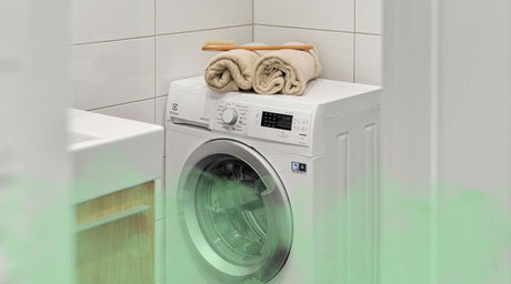 Why Does My RV Washer Smell? (And How to Fix It for Good)