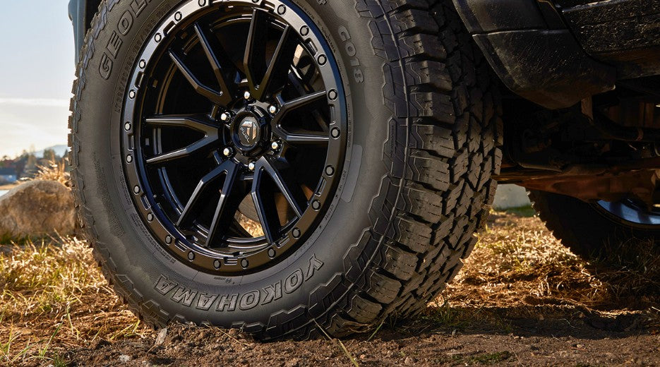 Winter vs Summer Tire Pressure What You Need to Know for Safe Driving