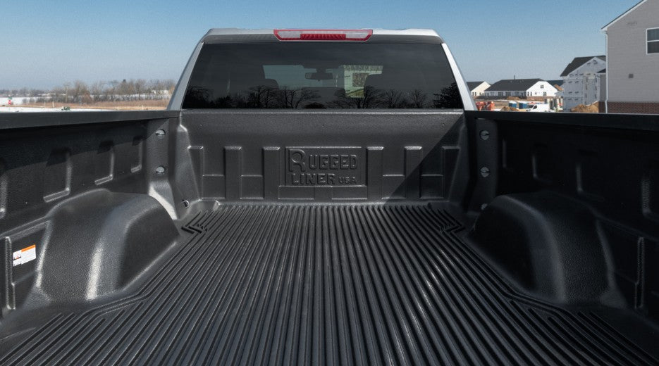 What You Need to Know Before Buying a Bed Liner