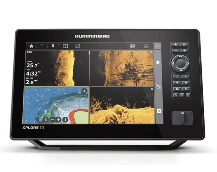 Humminbird