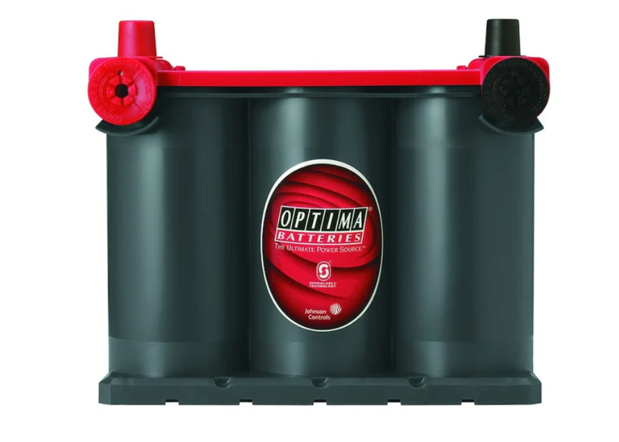 Optima Battery