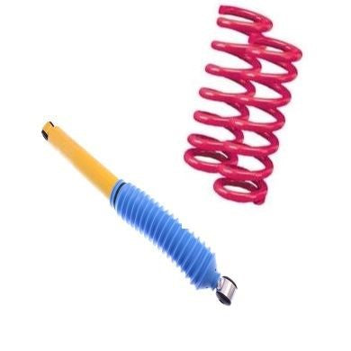 Shocks & Springs