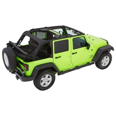 Soft Tops