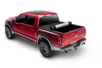 Tonneau Covers