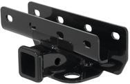 Hitch Accessories