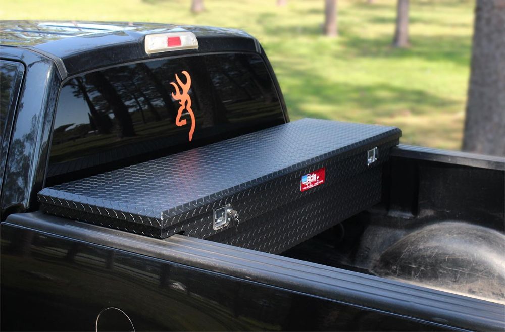 RDS Fuel Tanks & Toolboxes