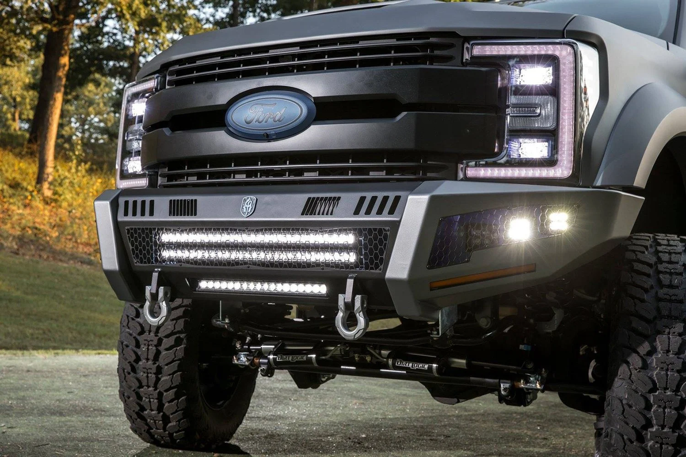 Road Armor
