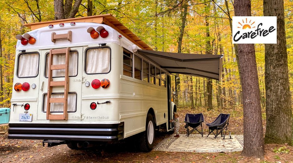 Carefree RV