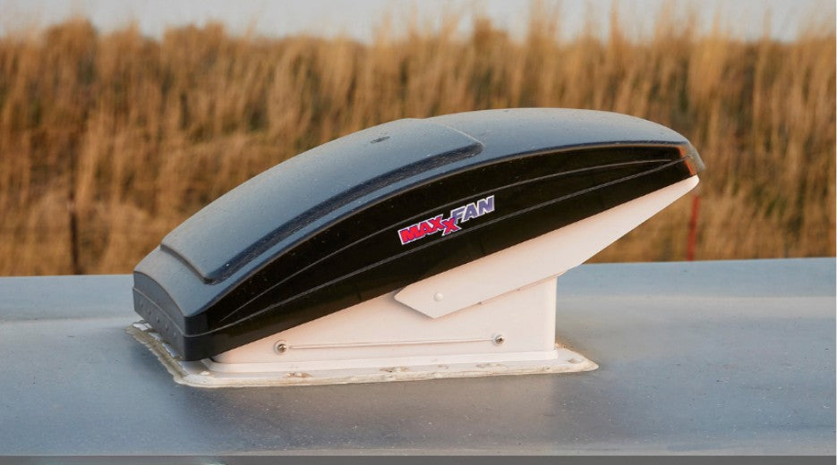 MaxxAir Ventilation Solutions