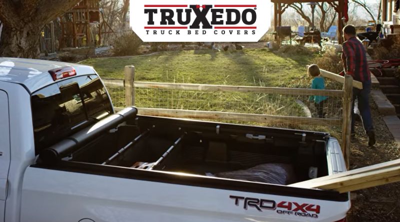 Truxedo