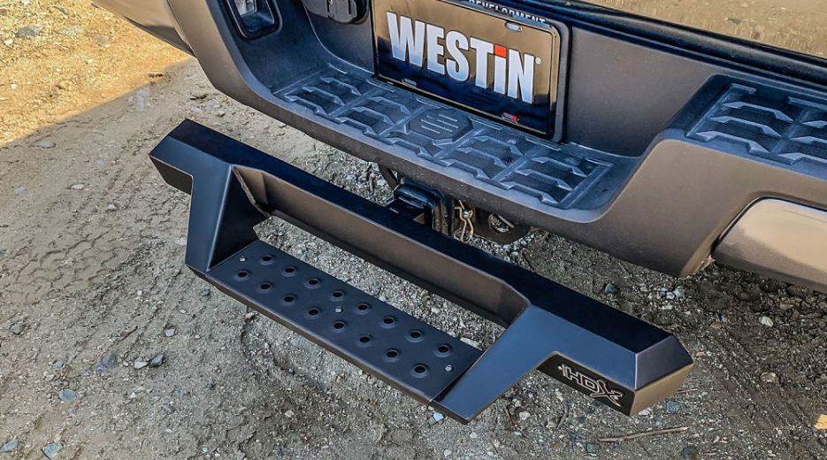 Westin Automotive