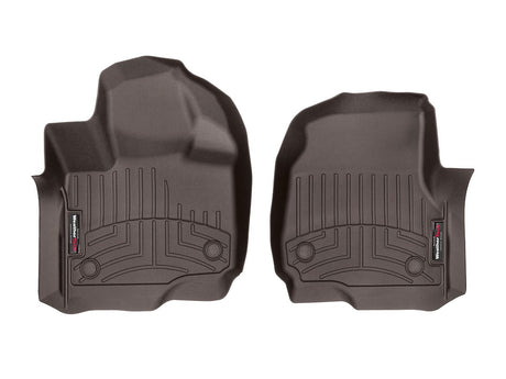 Product of Weathertech (Usa) 4712951 Floor Liner