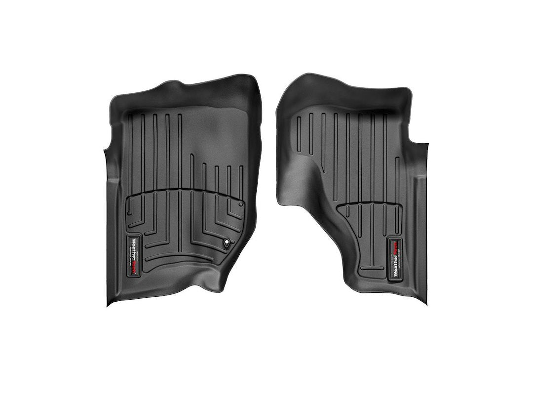 Product of Weathertech (Usa) 441161 Floor Liner