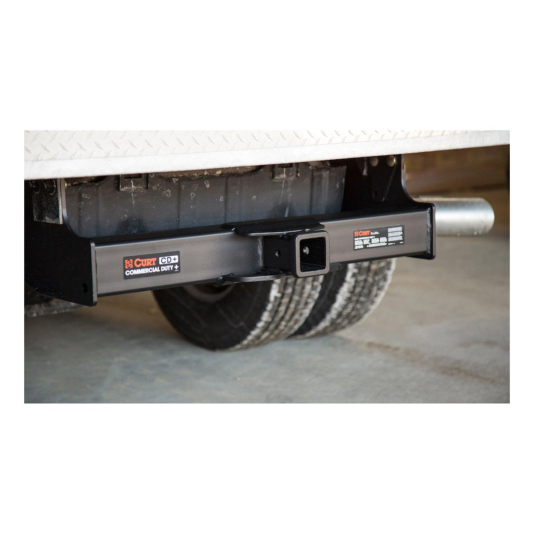 Product of Curt 15845 Trailer Hitch Rear