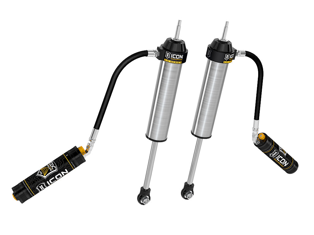 Product of Icon Vehicle Dynamics 57845cp Shock Absorber