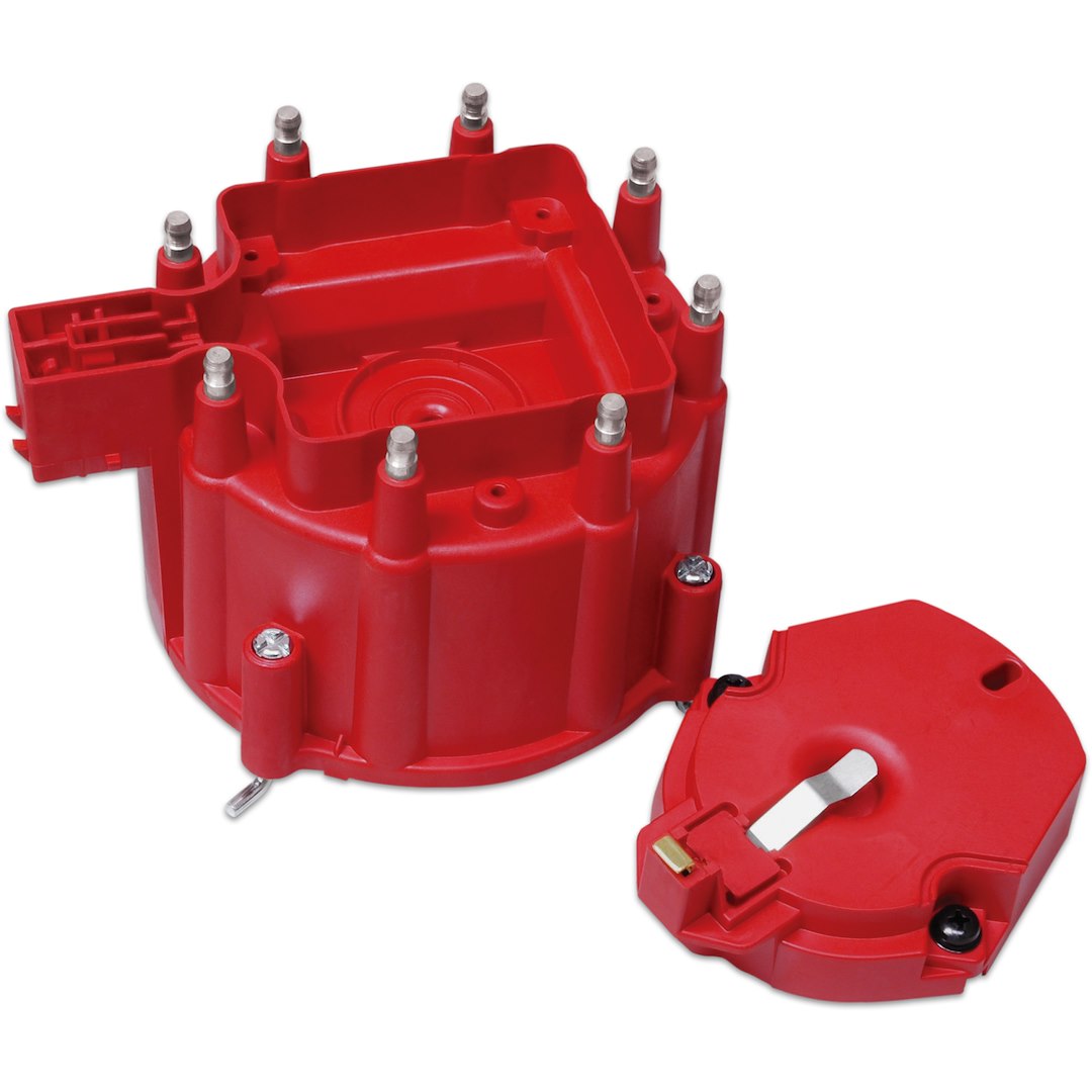 Product of Msd Ignition 8416 Distributor Cap And Rotor Kit