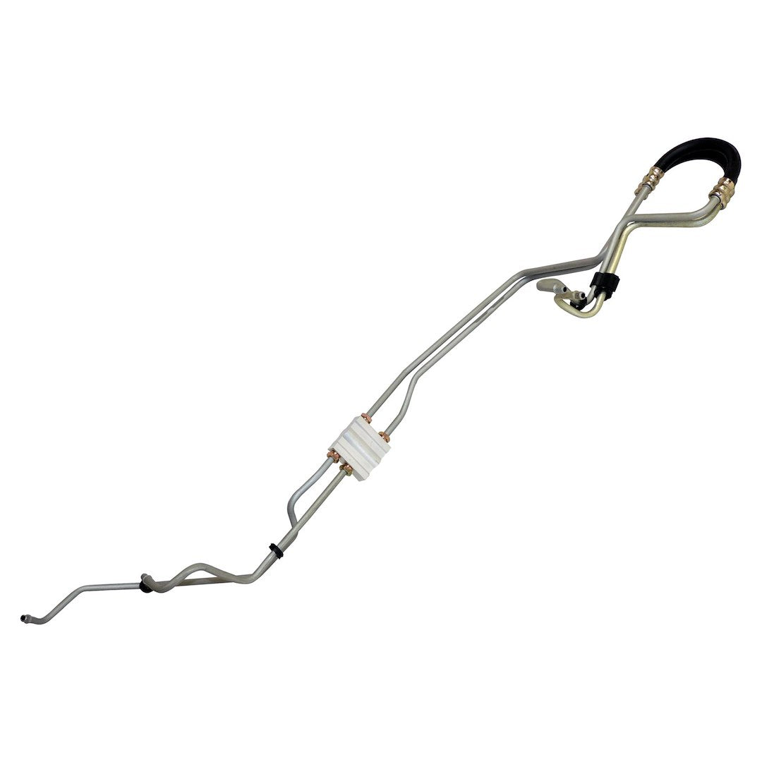 Product of Crown Automotive 55038177ae Auto Trans Oil Cooler Hose Assembly