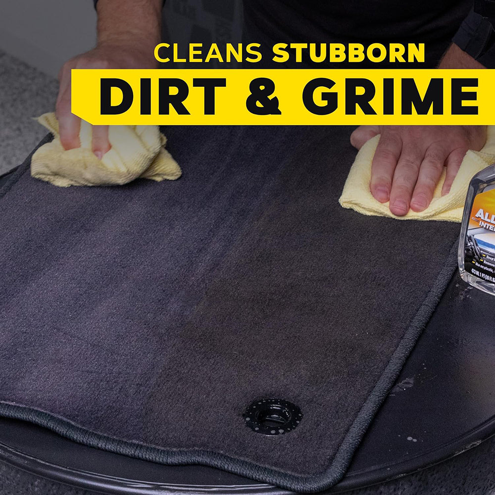 Product of Meguiars G240616 Interior Cleaner