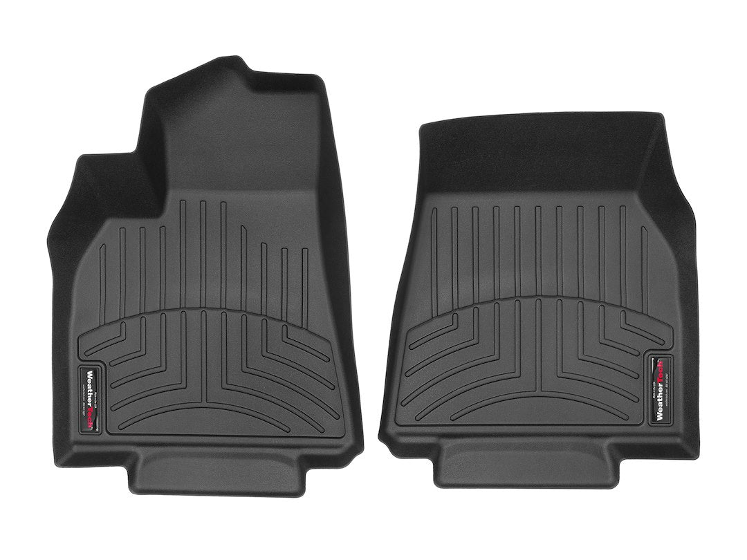 Product of Weathertech (Usa) 4416491 Floor Liner