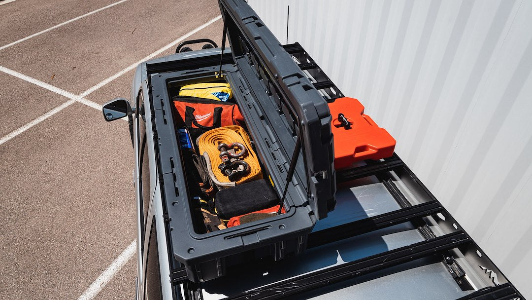 Product of Sherpa 251340 Cargo Carrier Mounting Kit