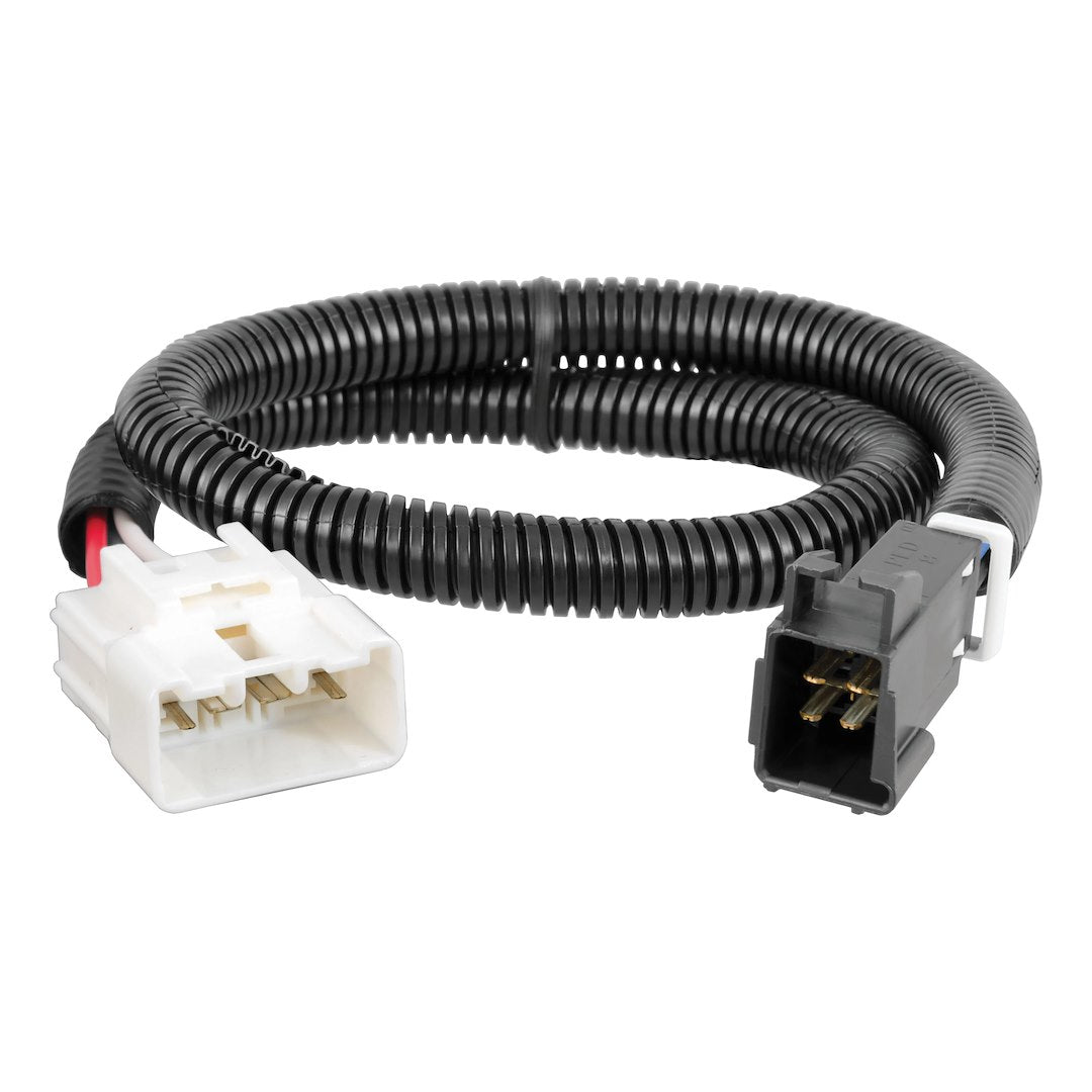 Product of Curt 51455 Trailer Brake Control Wiring Harness
