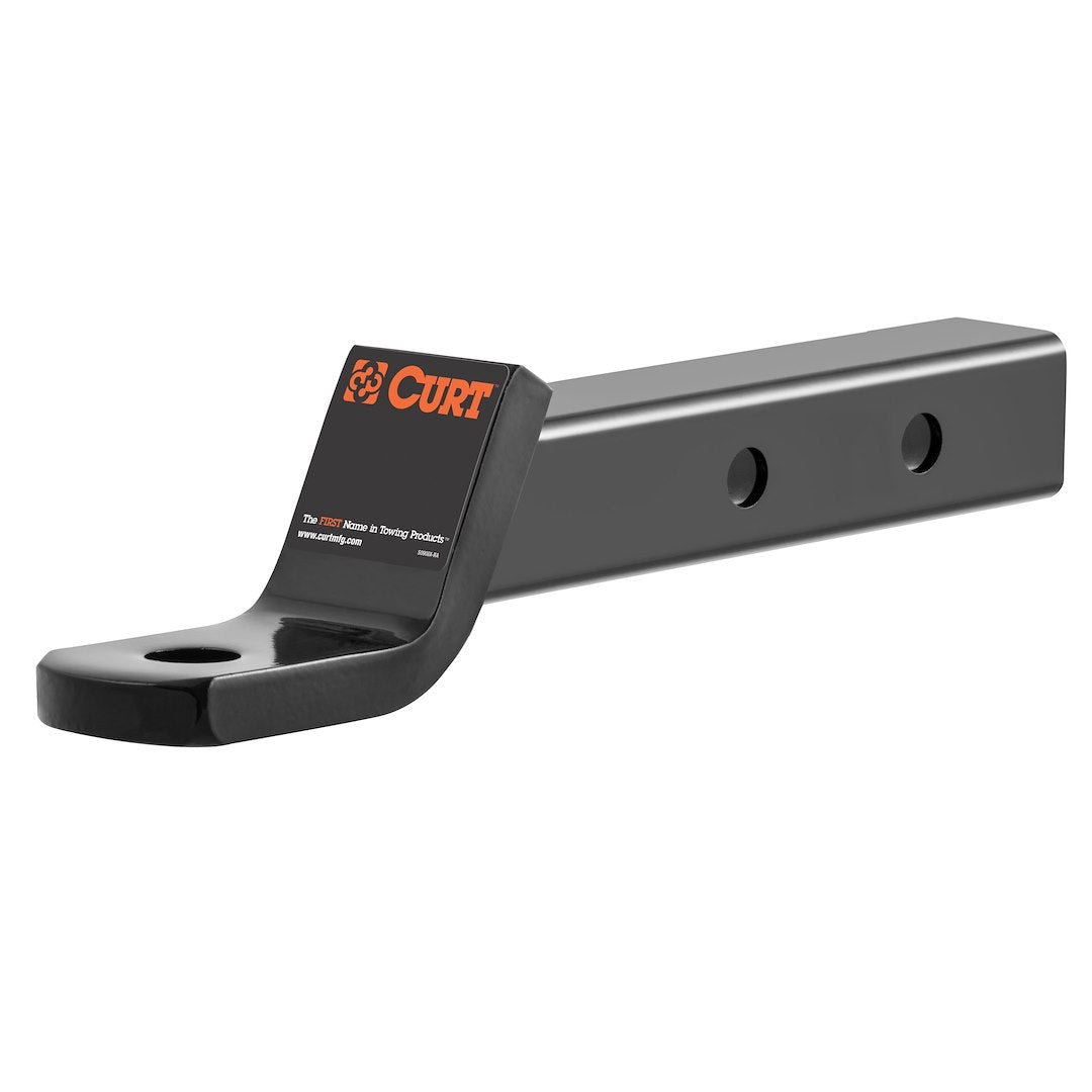 Product of Curt 45220 Trailer Hitch Ball Mount