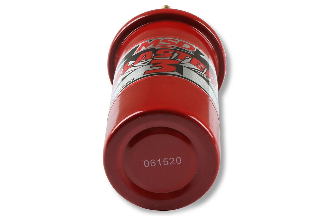 Product of Msd Ignition 8223 Ignition Coil